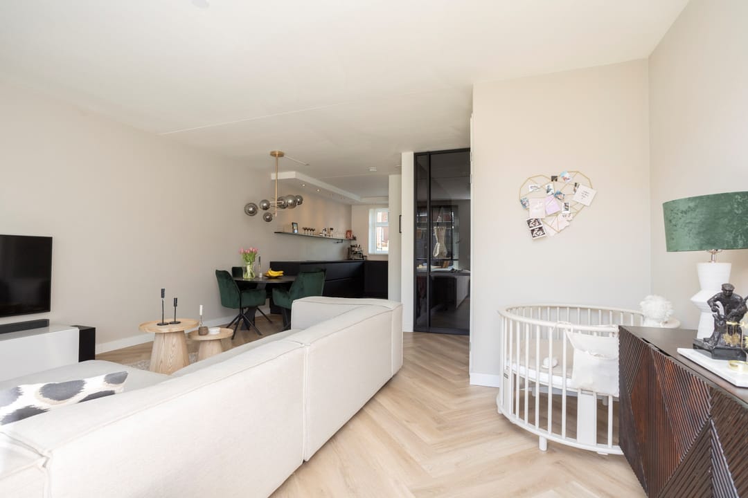 Foto 13 van Architectenlaan 51