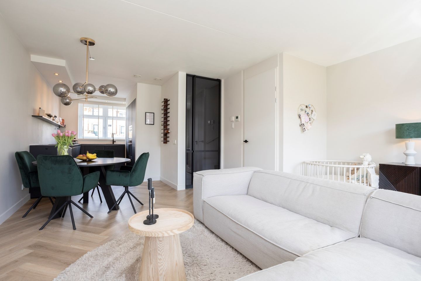 Foto 14 van Architectenlaan 51