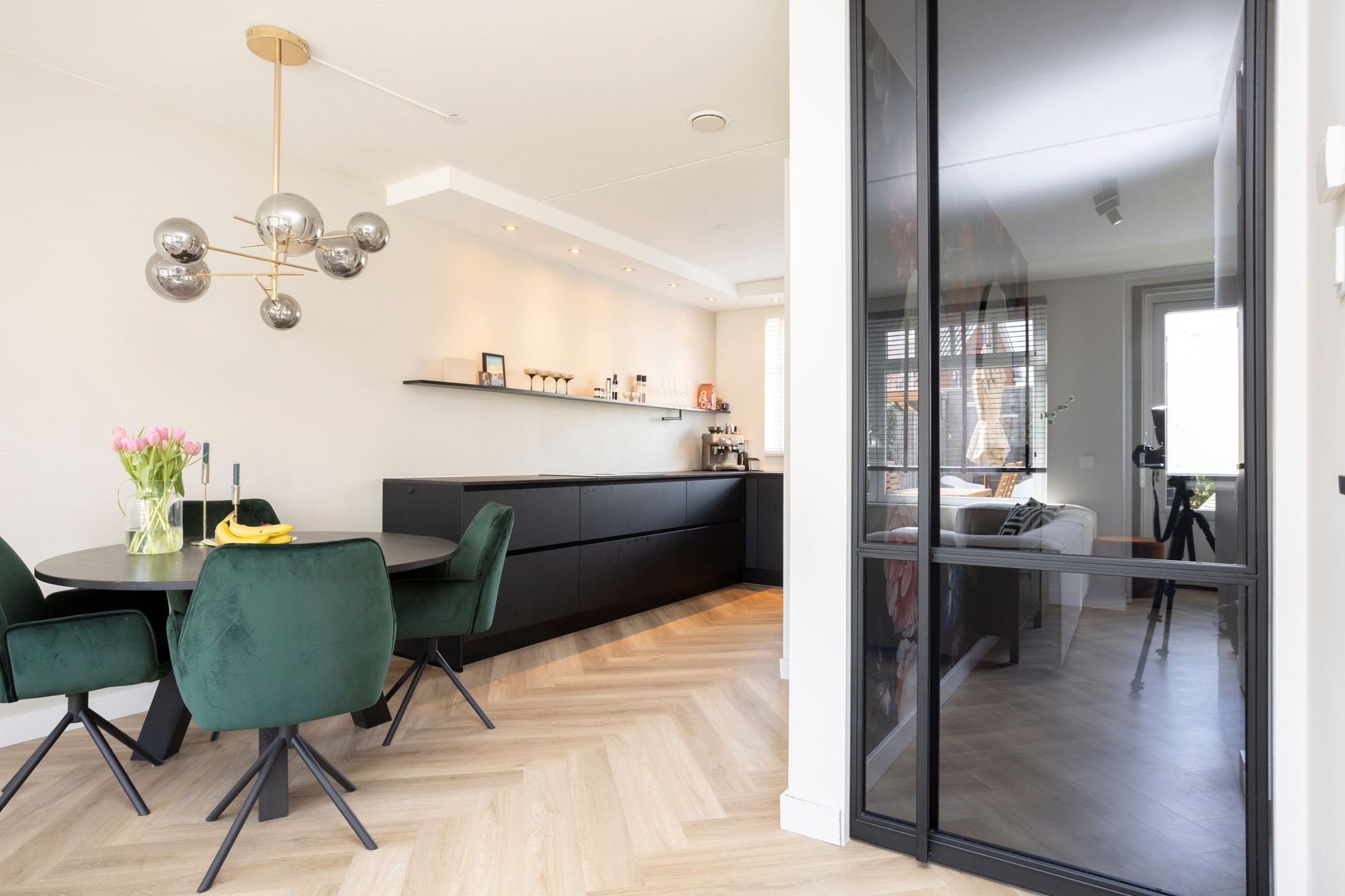 Foto 15 van Architectenlaan 51