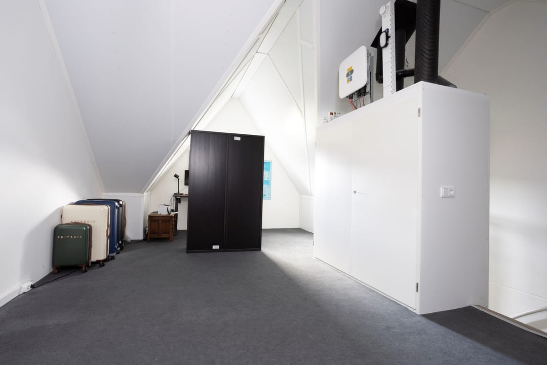 Foto 32 van Architectenlaan 51