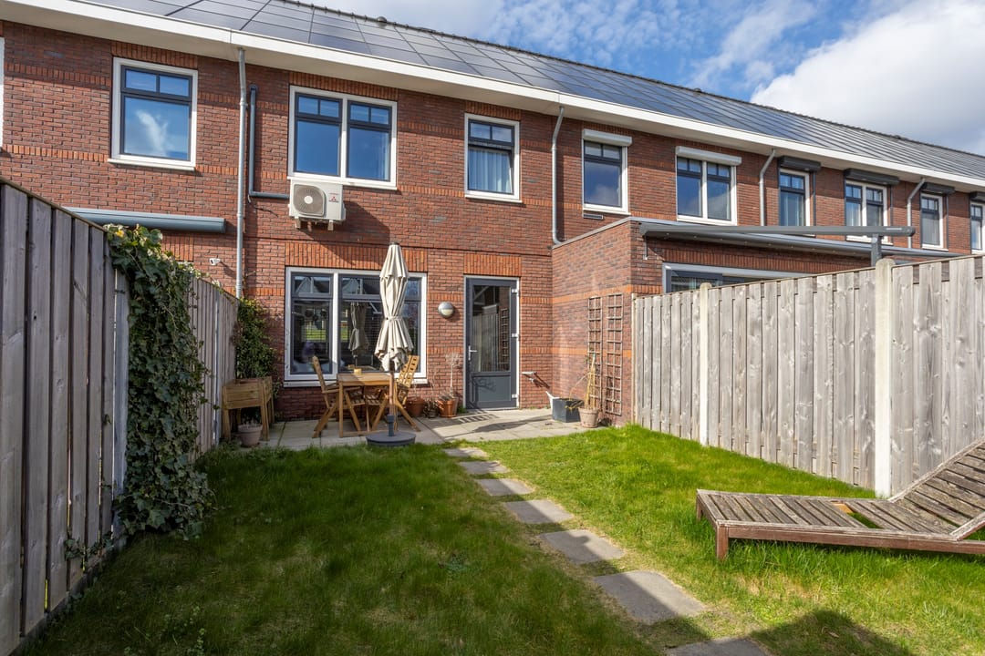 Foto 37 van Architectenlaan 51