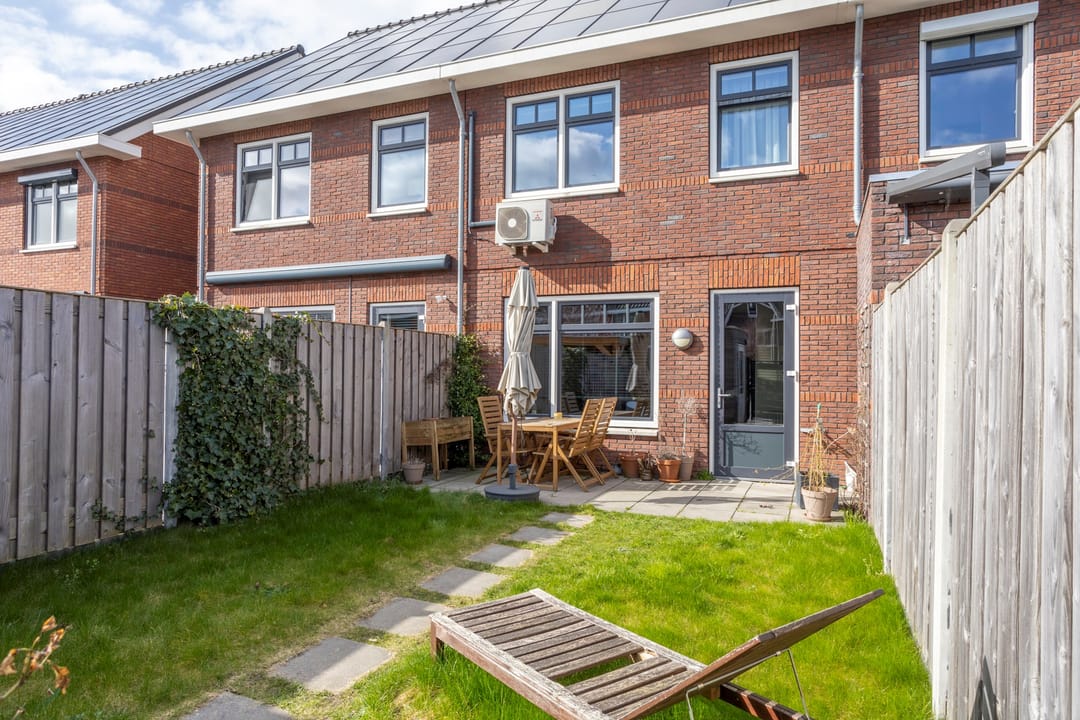 Foto 38 van Architectenlaan 51