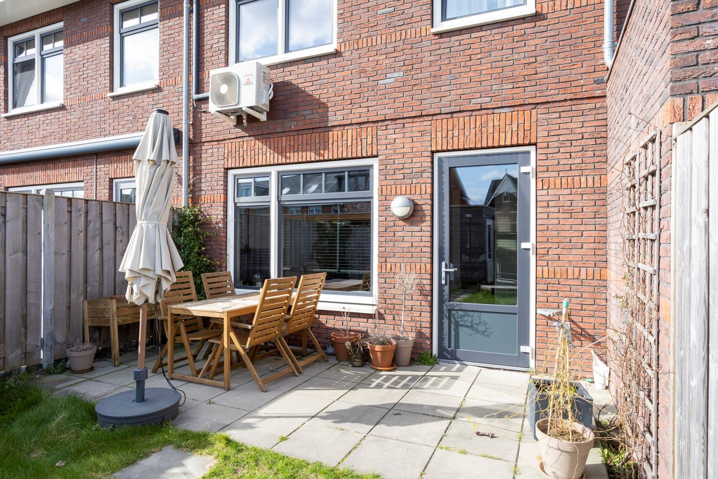 Foto 40 van Architectenlaan 51