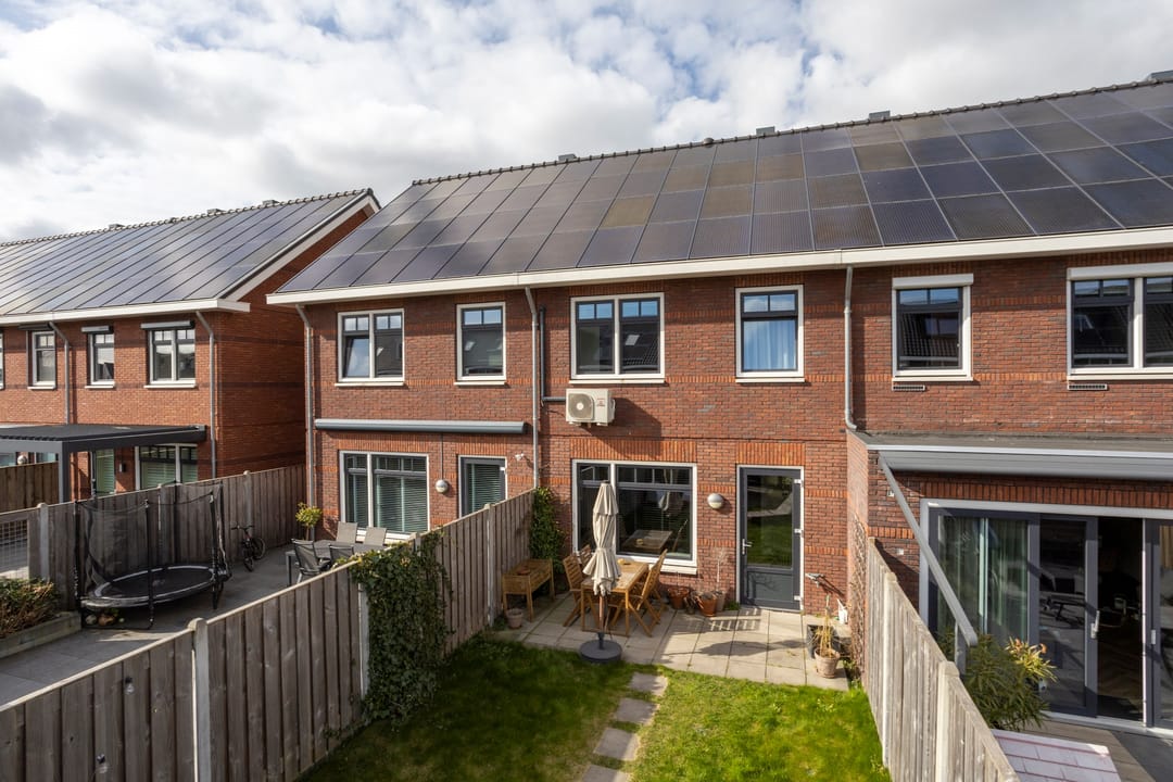 Foto 41 van Architectenlaan 51