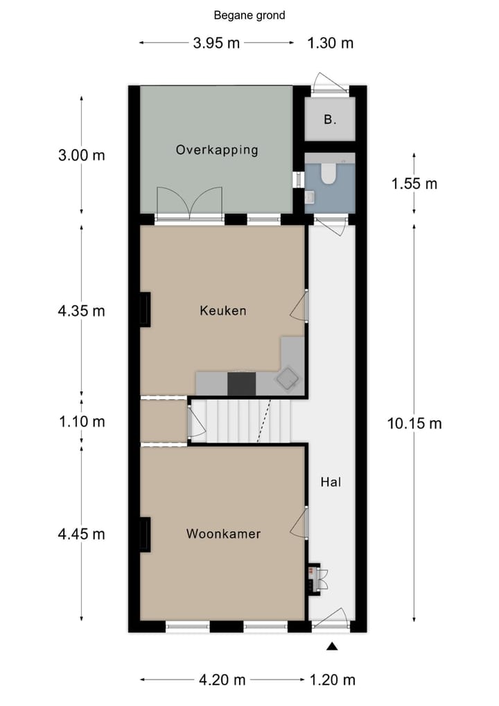 Photo 53 of Koningstraat 60