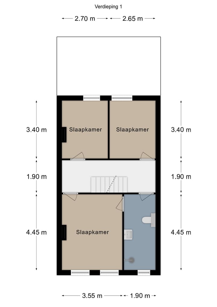 Photo 54 of Koningstraat 60