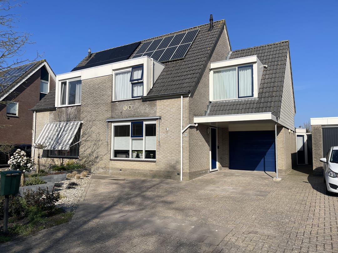 Foto 1 van Belmolendijk 14