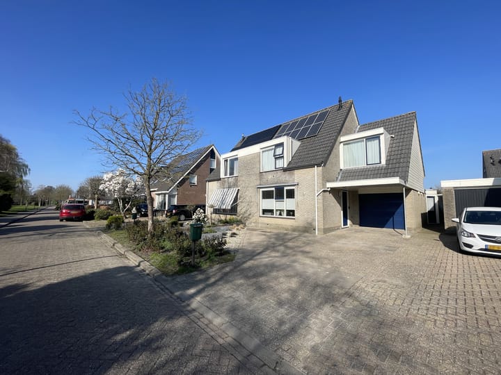 Foto 31 van Belmolendijk 14