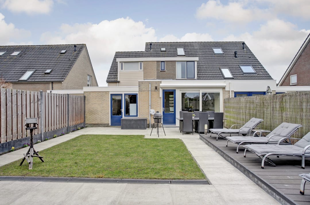 Foto 32 van Belmolendijk 14