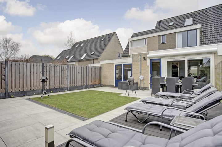 Foto 33 van Belmolendijk 14