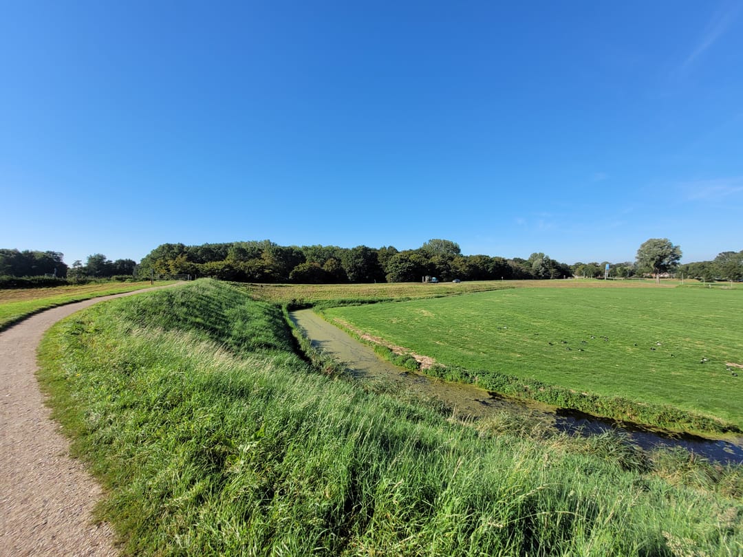 Foto 37 van Belmolendijk 14