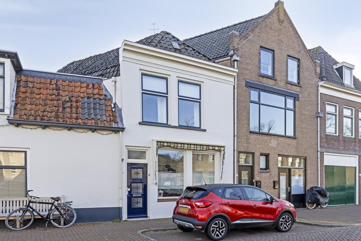 Bekijk foto van Burgwal 144