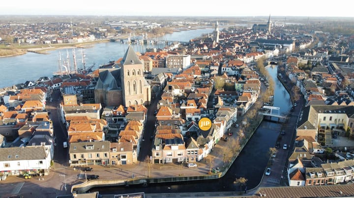 Foto 2 van Burgwal 144