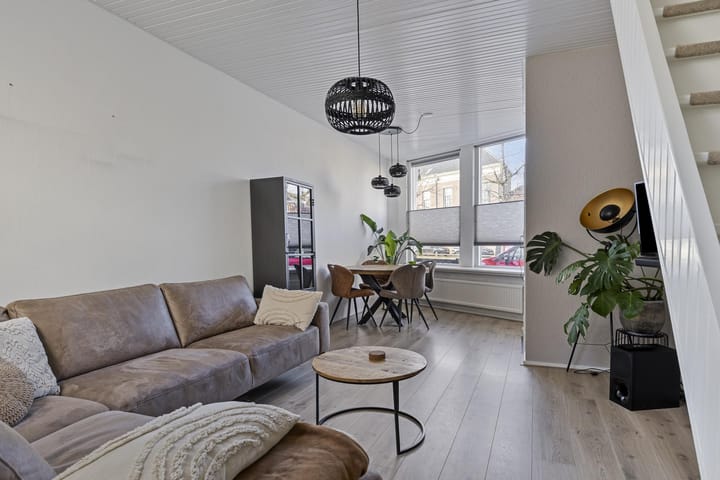 Foto 3 van Burgwal 144