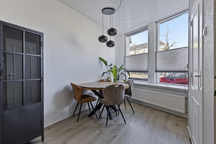 Foto 4 van Burgwal 144