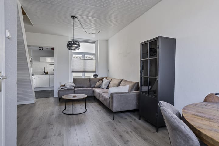 Foto 5 van Burgwal 144