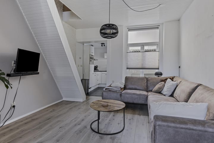 Foto 6 van Burgwal 144