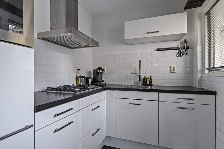 Foto 8 van Burgwal 144