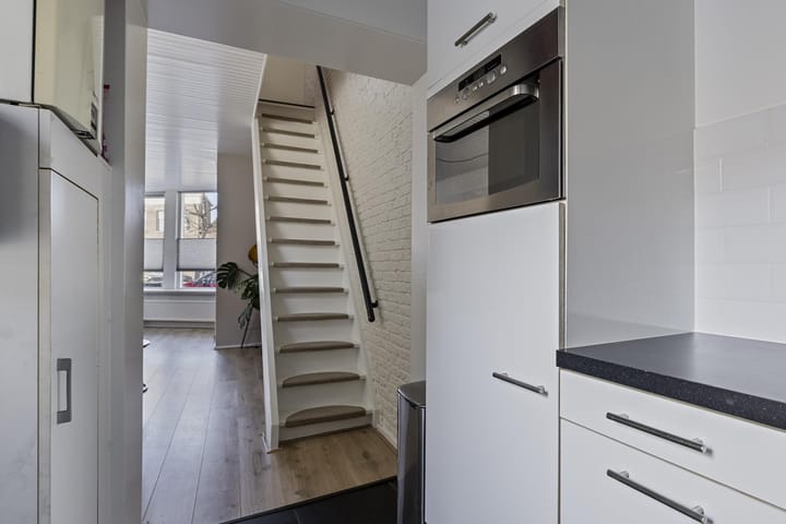 Foto 9 van Burgwal 144