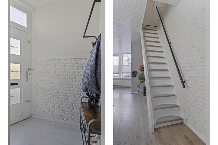 Foto 10 van Burgwal 144