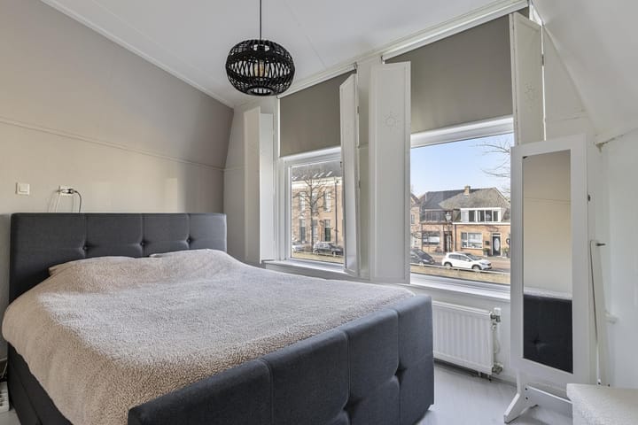 Foto 11 van Burgwal 144