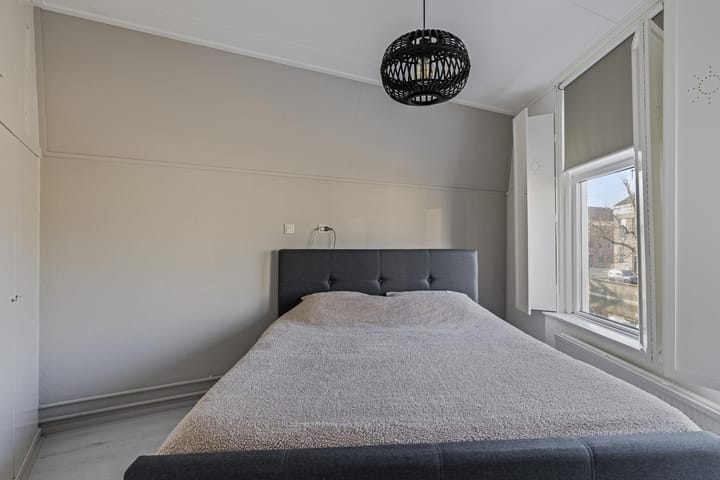 Foto 12 van Burgwal 144