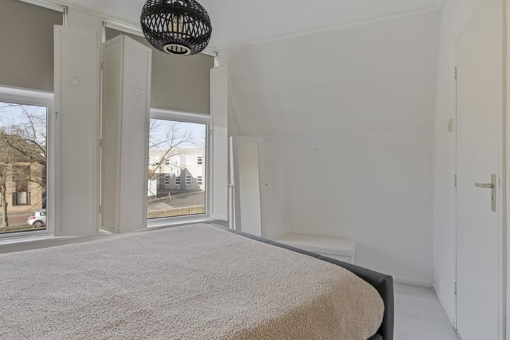 Foto 13 van Burgwal 144