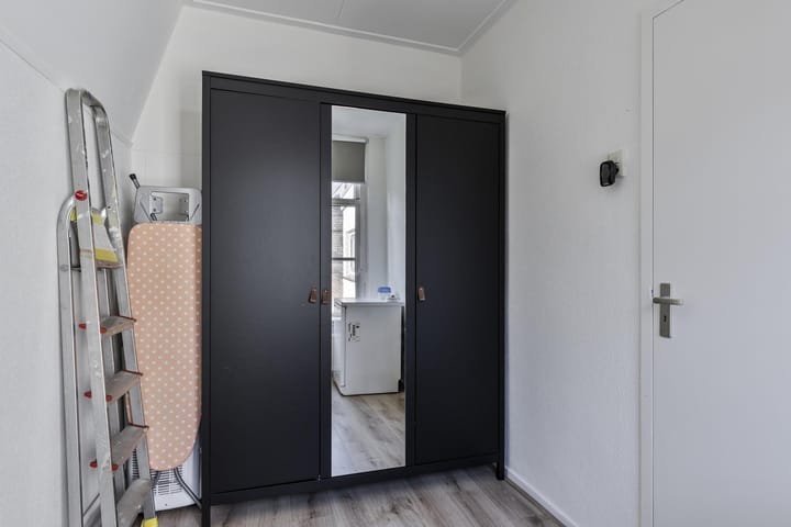 Foto 16 van Burgwal 144