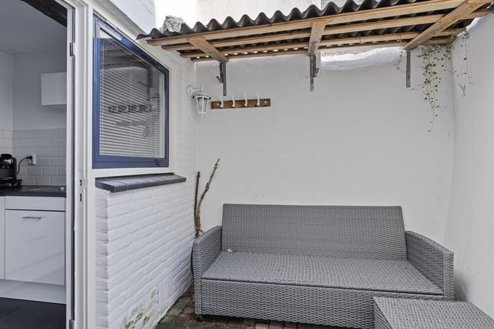 Foto 20 van Burgwal 144