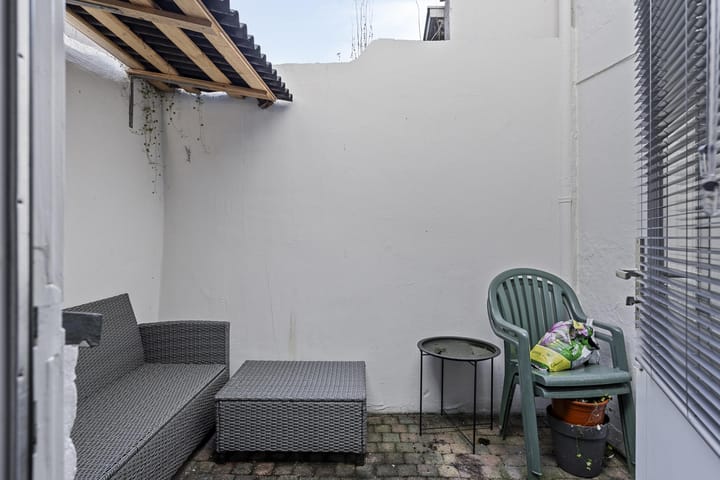 Foto 21 van Burgwal 144