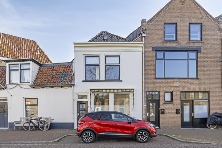 Foto 23 van Burgwal 144