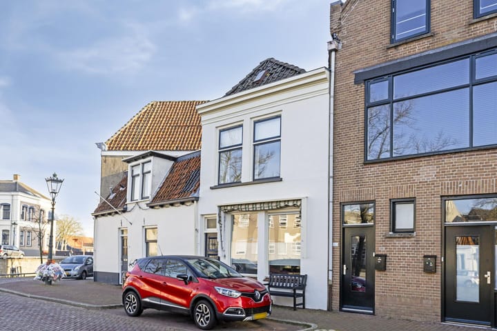 Foto 24 van Burgwal 144