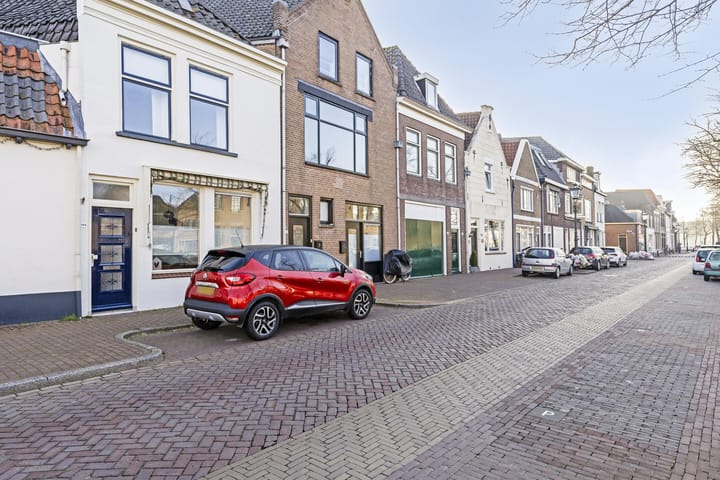 Foto 22 van Burgwal 144