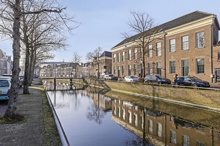 Foto 25 van Burgwal 144