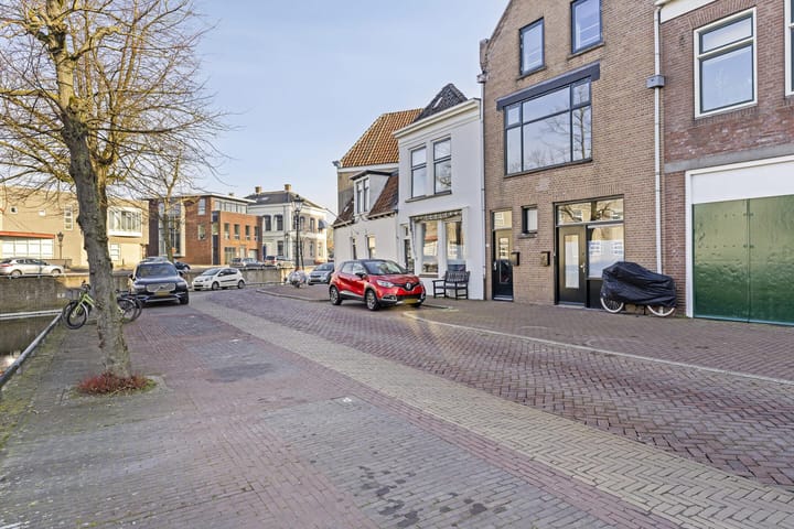 Foto 26 van Burgwal 144