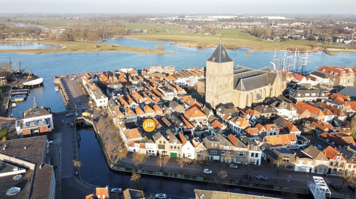 Foto 27 van Burgwal 144