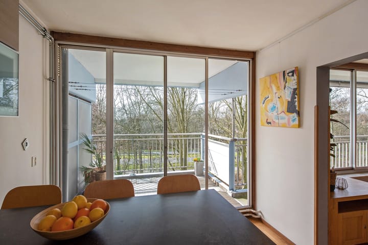 Foto 4 van Aart van der Leeuwlaan 1022