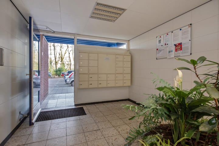 Foto 8 van Aart van der Leeuwlaan 1022