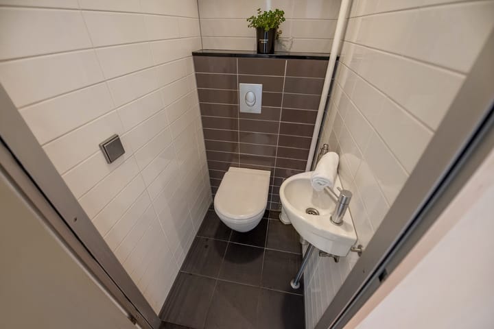 Foto 10 van Aart van der Leeuwlaan 1022