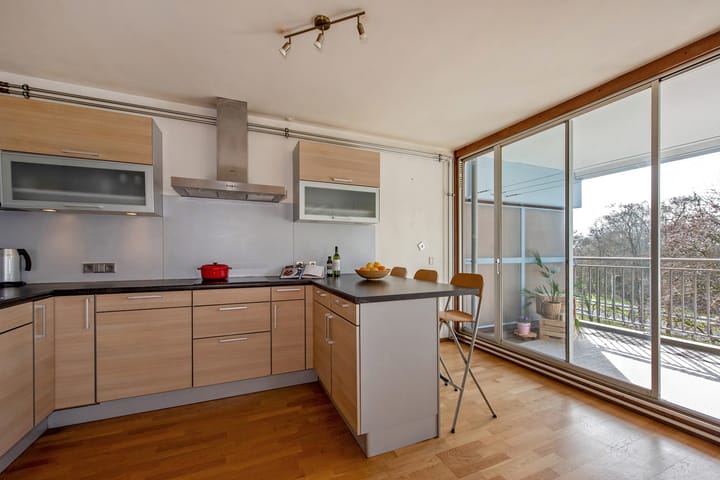 Foto 20 van Aart van der Leeuwlaan 1022