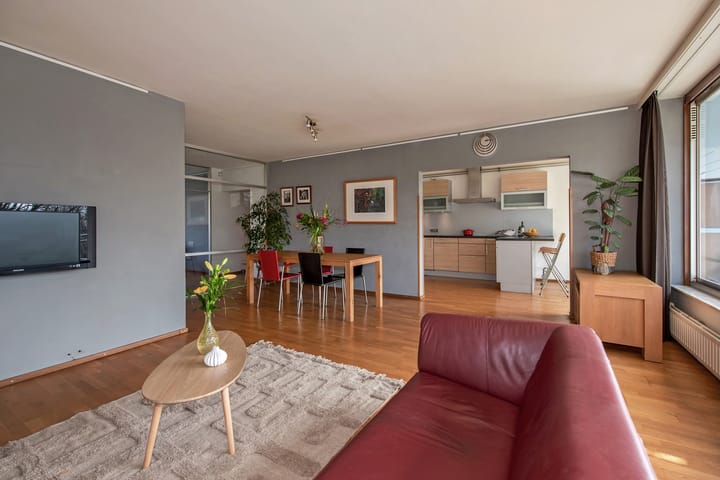 Foto 16 van Aart van der Leeuwlaan 1022