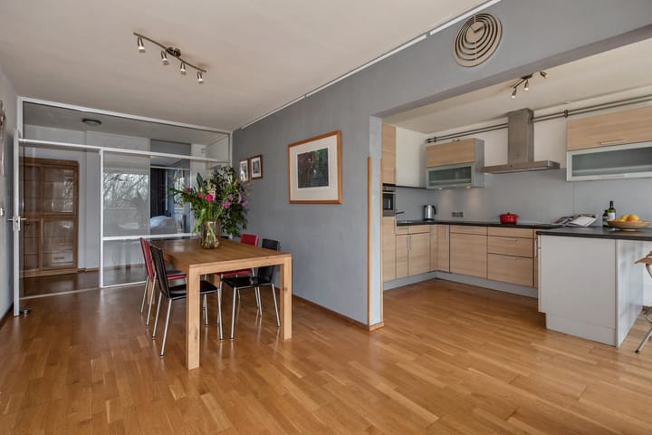 Foto 18 van Aart van der Leeuwlaan 1022