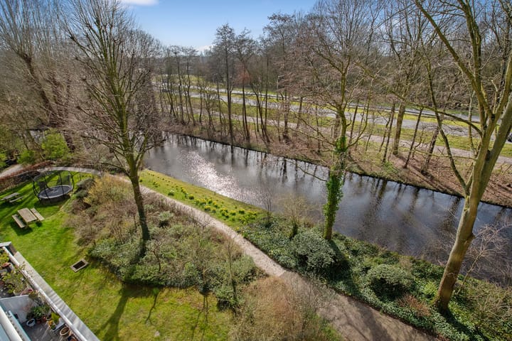 Foto 26 van Aart van der Leeuwlaan 1022