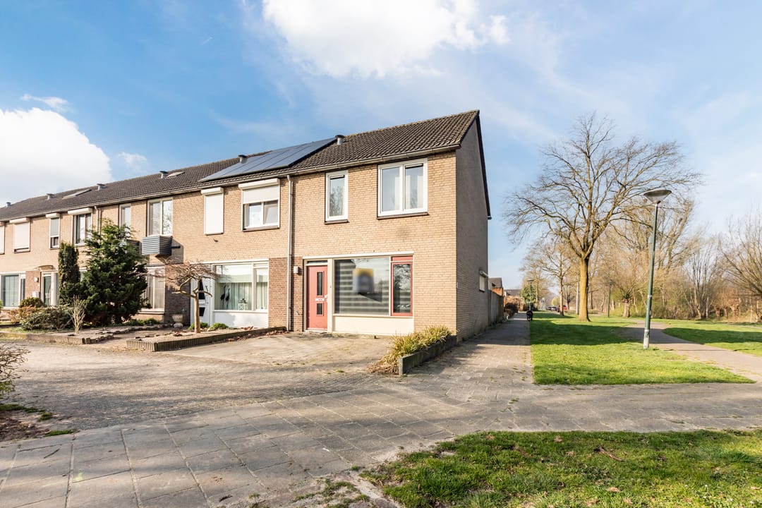 Foto 1 van Patrijsdonk 28