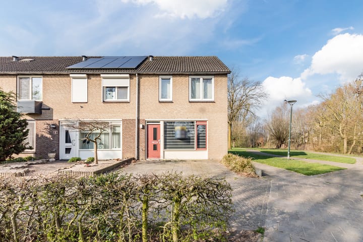 Foto 3 van Patrijsdonk 28