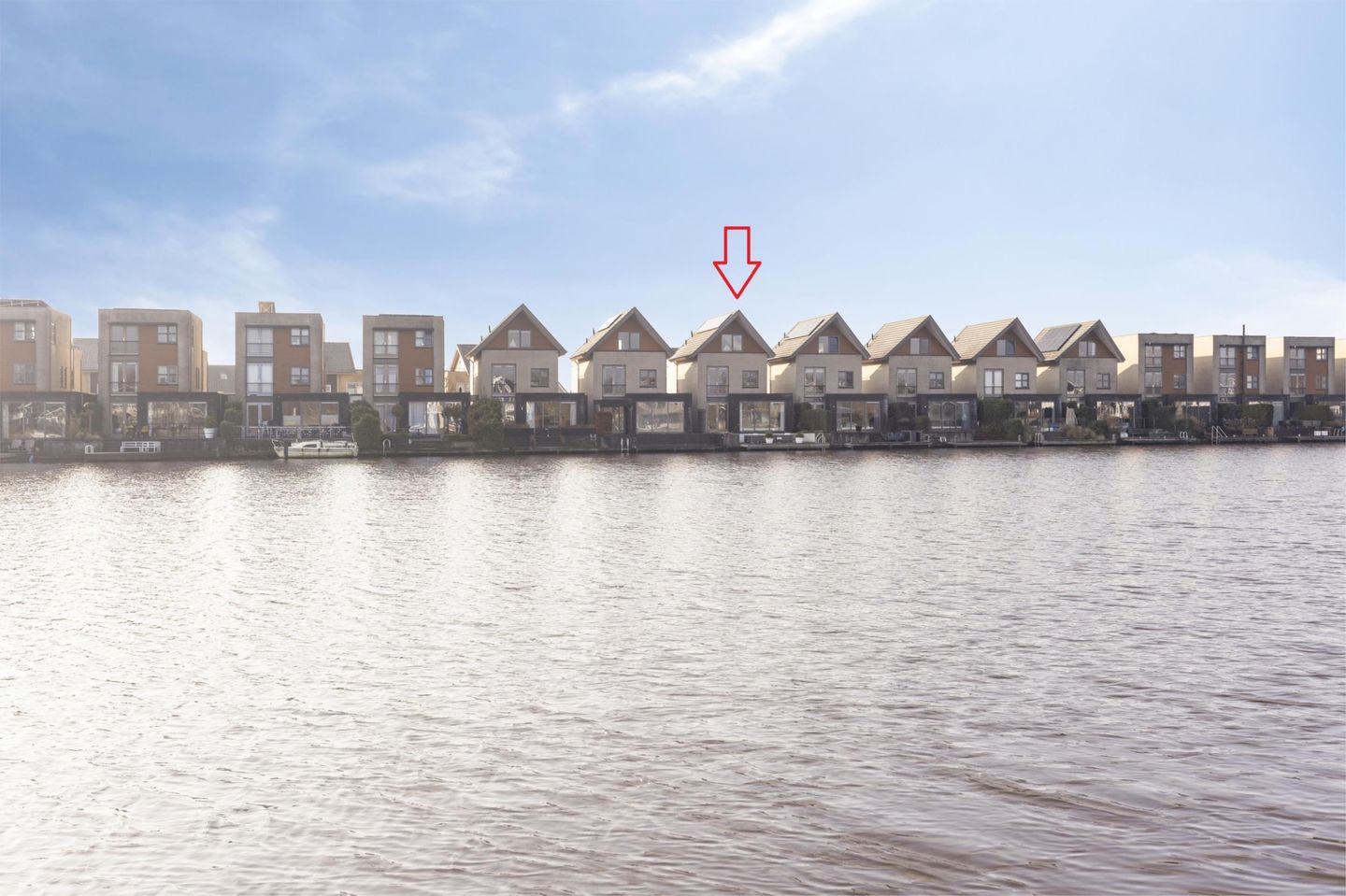 Foto 1 van Braksân 41