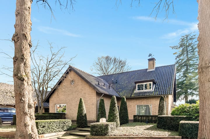 Foto 1 van Lindenheuvel 13