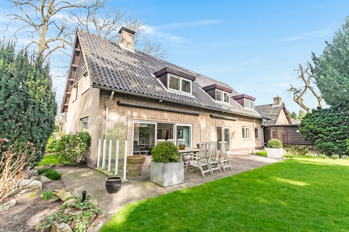 Foto 4 van Lindenheuvel 13