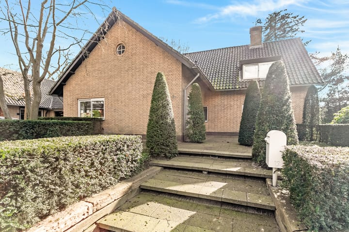 Foto 6 van Lindenheuvel 13