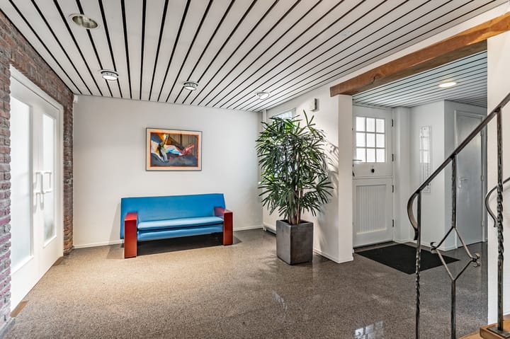 Foto 8 van Lindenheuvel 13